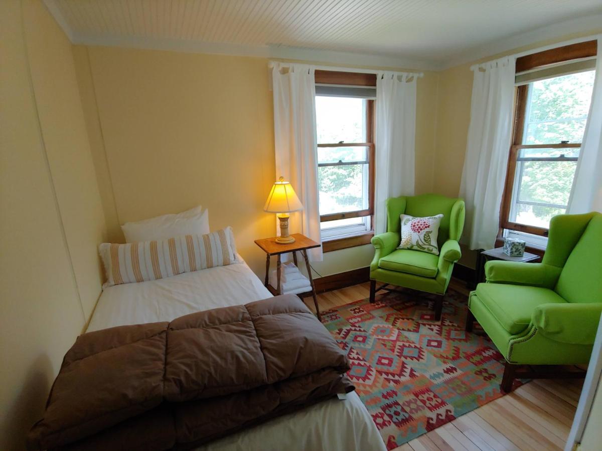 Keene Valley Lodge - image 3