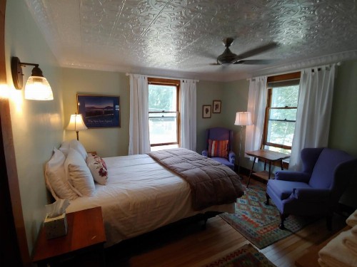 Keene Valley Lodge - image 4