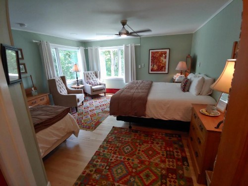 Keene Valley Lodge - image 5