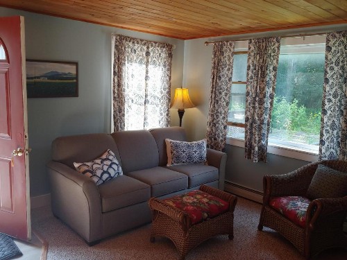 Keene Valley Lodge - image 7