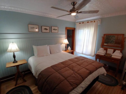 Keene Valley Lodge - image 8