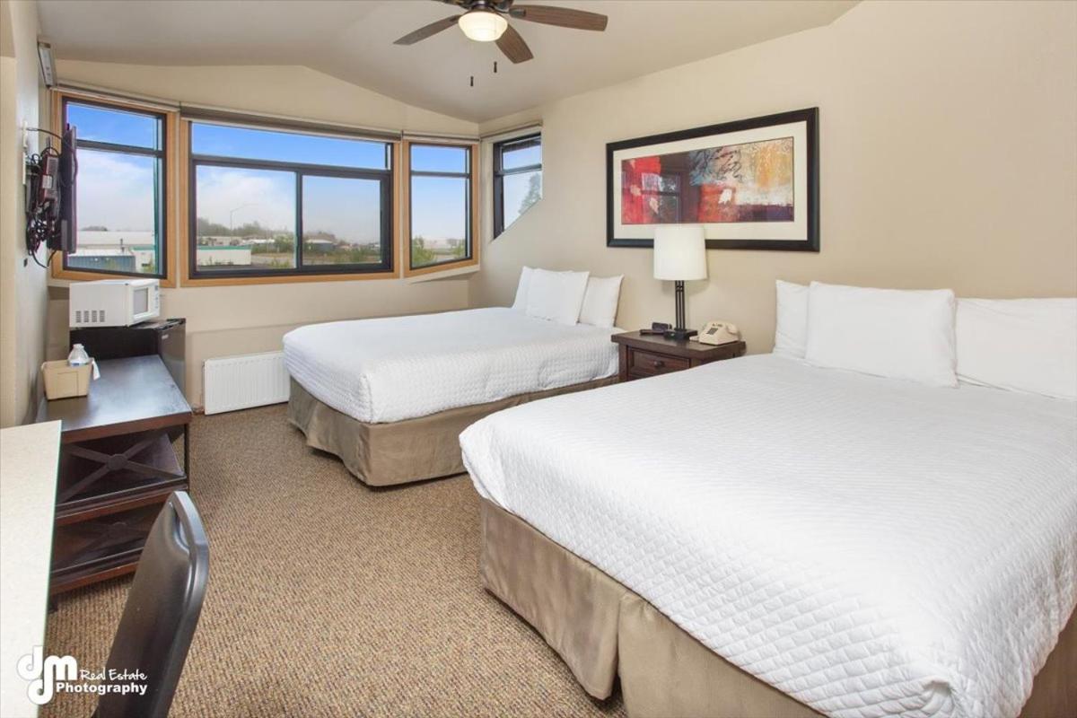 Kenai Airport Hotel - main image