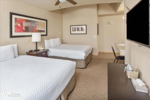 Kenai Airport Hotel - image 23
