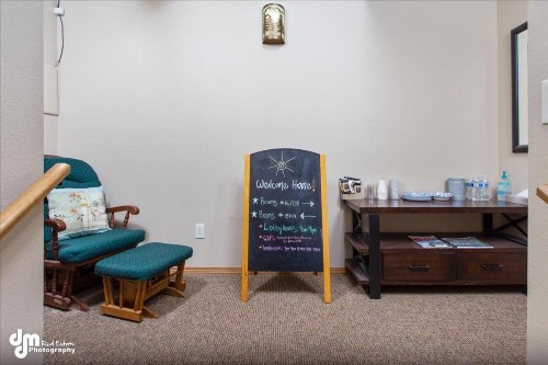 Kenai Airport Hotel - image 29