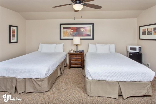 Kenai Airport Hotel - image 43