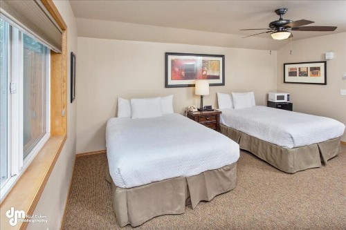 Kenai Airport Hotel - image 44