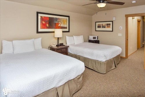 Kenai Airport Hotel - image 49
