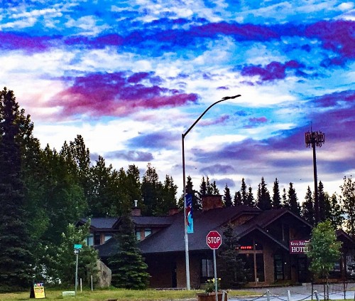 Kenai Airport Hotel - image 8