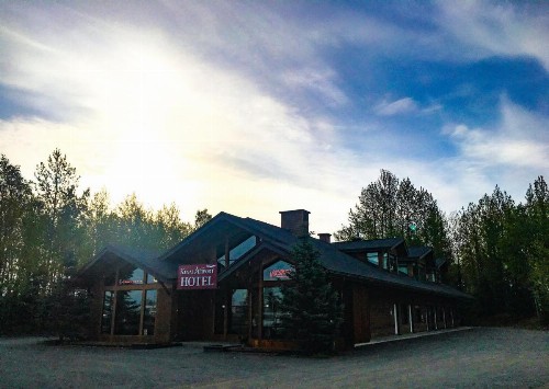 Kenai Airport Hotel - image 9