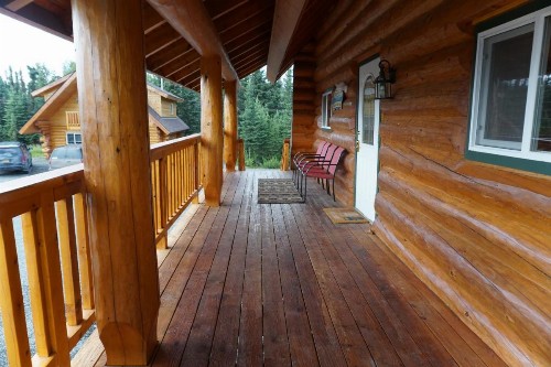 Salmon Catcher Lodge - image 10