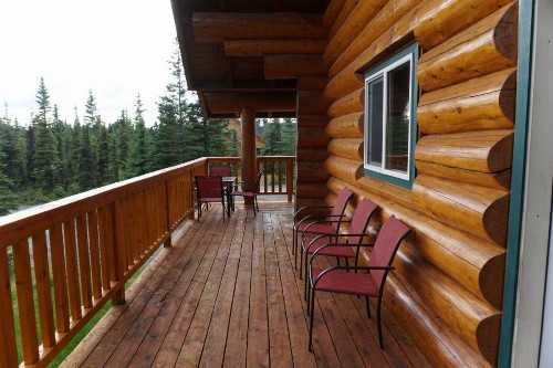 Salmon Catcher Lodge - image 12
