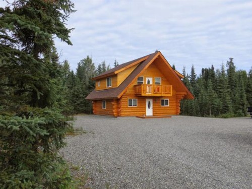 Salmon Catcher Lodge - image 2