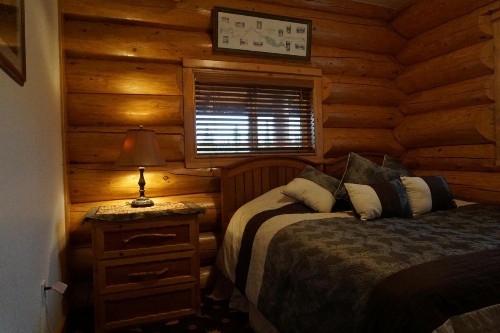Salmon Catcher Lodge - image 3