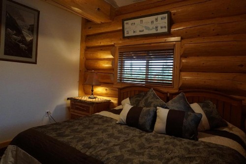 Salmon Catcher Lodge - image 4