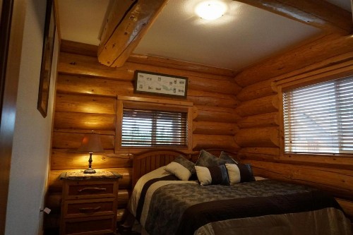 Salmon Catcher Lodge - image 5
