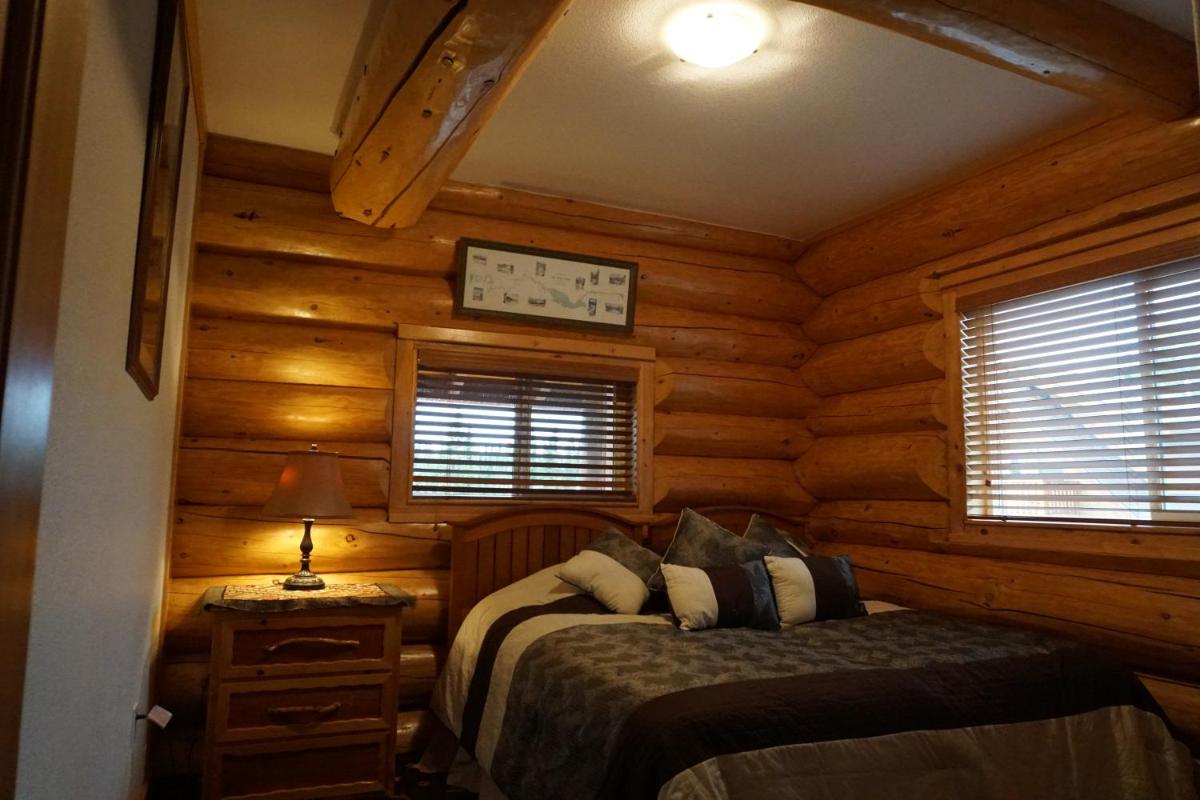 Salmon Catcher Lodge - image 5