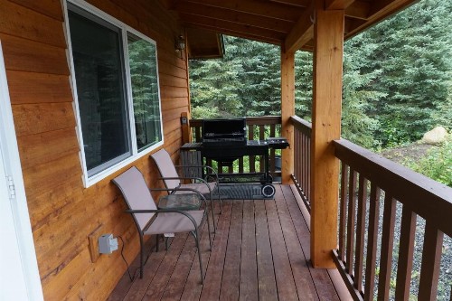 Salmon Catcher Lodge - image 6
