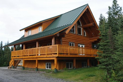 Salmon Catcher Lodge - image 7