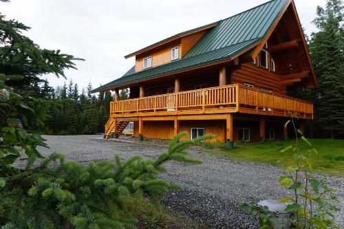 Salmon Catcher Lodge - image 8