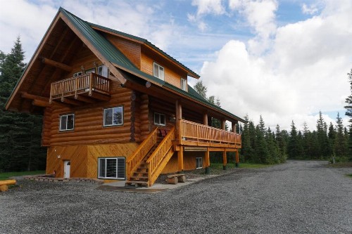 Salmon Catcher Lodge - image 9