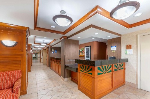 Best Western Plus Kendall Hotel & Suites - image 11