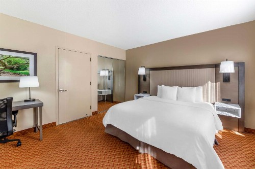 Best Western Plus Kendall Hotel & Suites - image 18