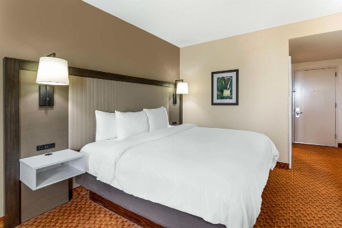 Best Western Plus Kendall Hotel & Suites - image 24