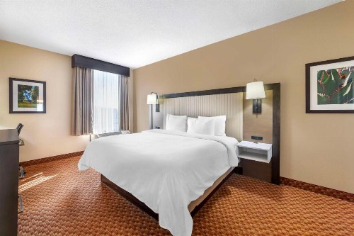 Best Western Plus Kendall Hotel & Suites - image 33