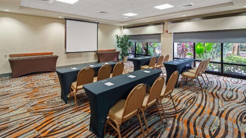 Best Western Plus Kendall Hotel & Suites - image 39