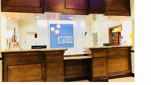 Holiday Inn Express & Suites Miami Kendall an IHG Hotel - image 10
