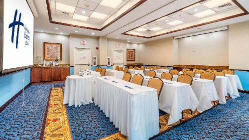 Holiday Inn Express & Suites Miami Kendall an IHG Hotel - image 12