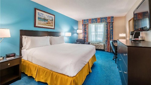 Holiday Inn Express & Suites Miami Kendall an IHG Hotel - image 14