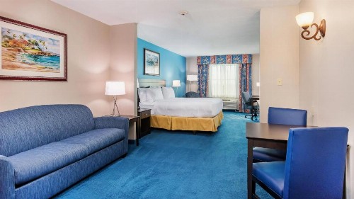 Holiday Inn Express & Suites Miami Kendall an IHG Hotel - image 15