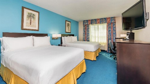 Holiday Inn Express & Suites Miami Kendall an IHG Hotel - image 17