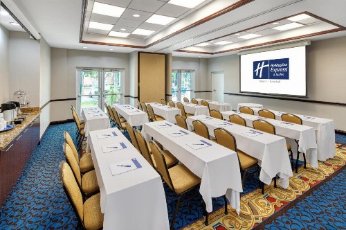 Holiday Inn Express & Suites Miami Kendall an IHG Hotel - image 28