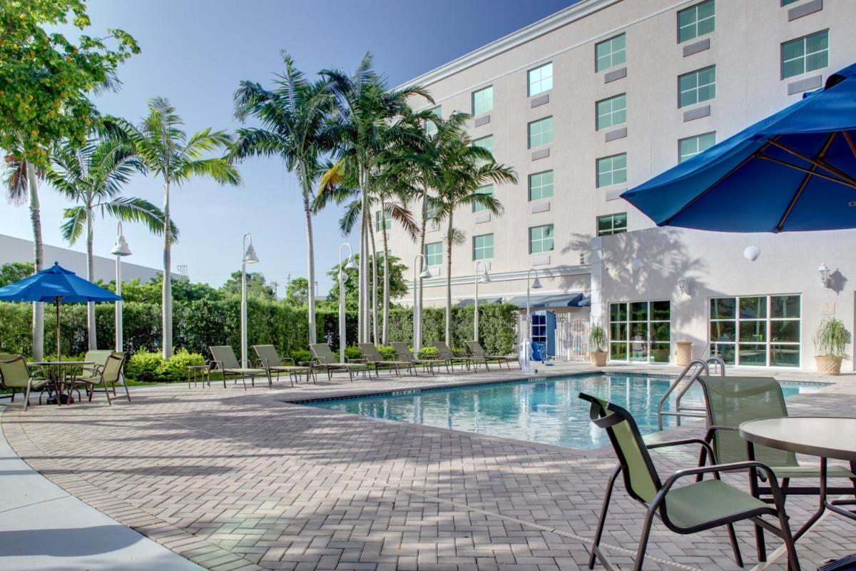Holiday Inn Express & Suites Miami Kendall an IHG Hotel - image 3