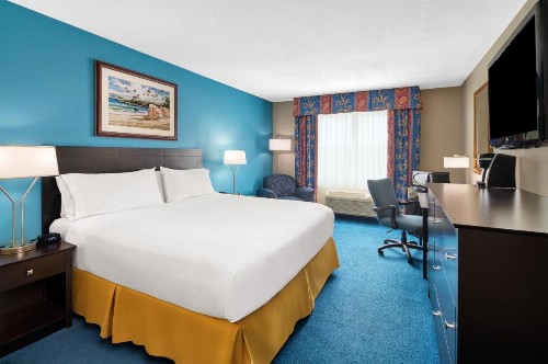 Holiday Inn Express & Suites Miami Kendall an IHG Hotel - image 32