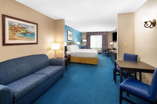 Holiday Inn Express & Suites Miami Kendall an IHG Hotel - image 33