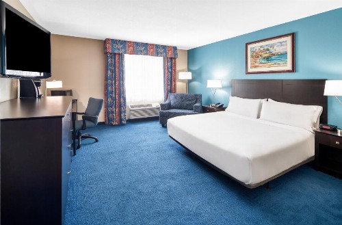 Holiday Inn Express & Suites Miami Kendall an IHG Hotel - image 34