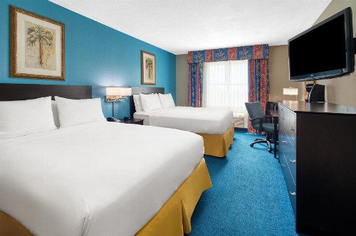 Holiday Inn Express & Suites Miami Kendall an IHG Hotel - image 39