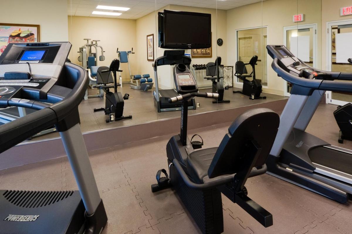 Holiday Inn Express & Suites Miami Kendall an IHG Hotel - image 4