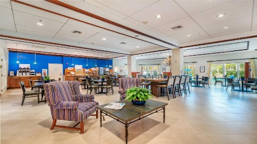 Holiday Inn Express & Suites Miami Kendall an IHG Hotel - image 41