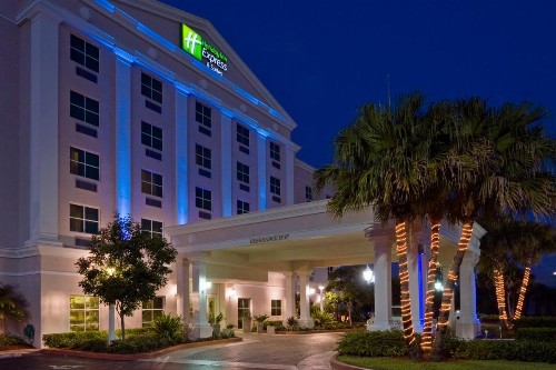 Holiday Inn Express & Suites Miami Kendall an IHG Hotel - image 5