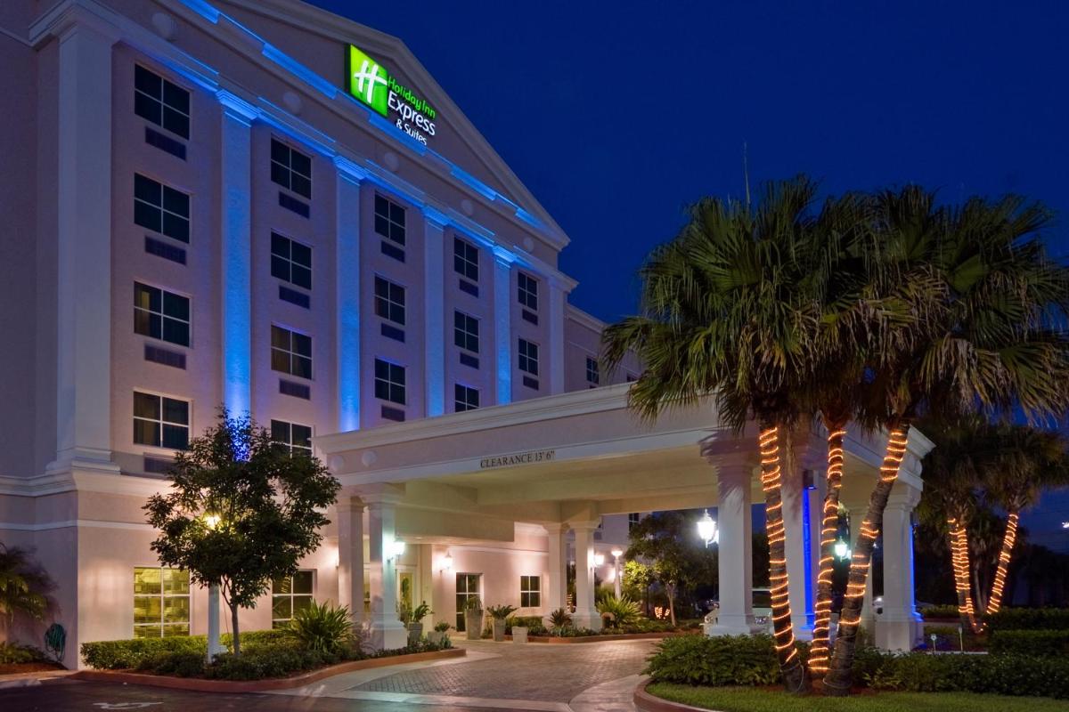 Holiday Inn Express & Suites Miami Kendall an IHG Hotel - image 5