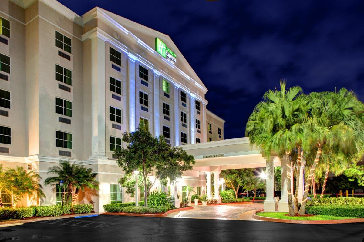 Holiday Inn Express & Suites Miami Kendall an IHG Hotel - image 6