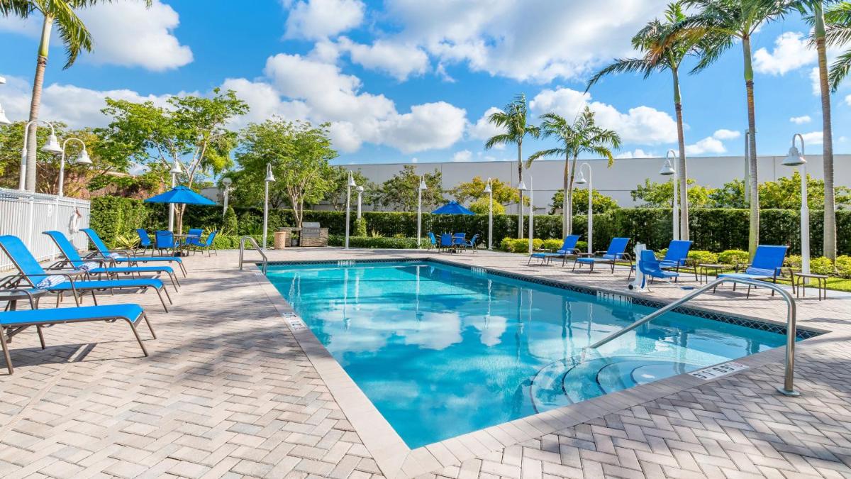 Holiday Inn Express & Suites Miami Kendall an IHG Hotel - image 7