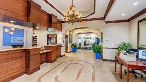 Holiday Inn Express & Suites Miami Kendall an IHG Hotel - image 8