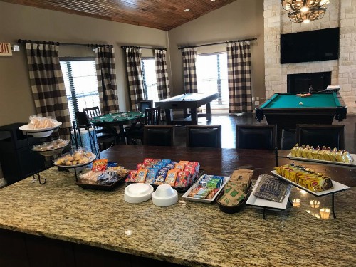 The Lodge at Kenedy - image 13