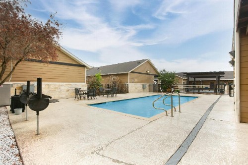 The Lodge at Kenedy - image 5