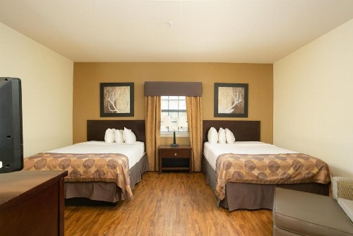The Lodge at Kenedy - image 7